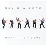 Rhythm of Loveby David Wilcox