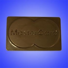 Credit Card (Master)