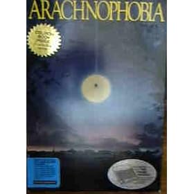 Arachnophobia by Disney Software