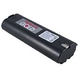 Nickel Cadmium Power Tools Battery For Makita 7000