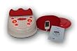 TV Das Original ChiMaxx de Luxe Massageger�t