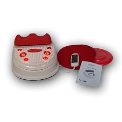 Chi Maschine Vitalstar