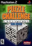 Puzzle Challenge Crosswords & More