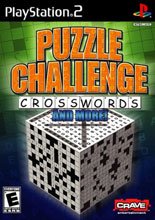 Puzzle Challenge Crosswords & More