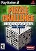 Puzzle Challenge Crosswords & More