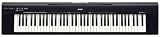 Yamaha NP-30 Portable Digital Piano Black (NP30)