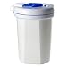 Odor-Less Diaper Pail