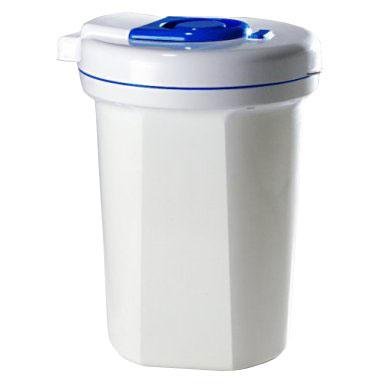 Odor-Less Diaper Pail