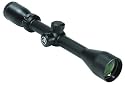 Alpen model #2055 KODIAK Riflescope 2.5-10x44 wide angle