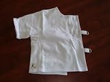 New Absolute Comfort Underarm Plastron XS ~ XXL