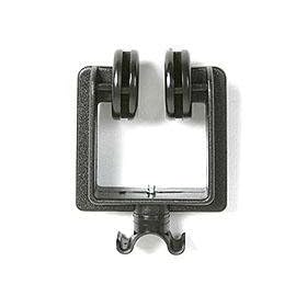 Bowens Cable Transfer Runners for Hi Glide Rail System, Set of 5