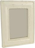 Photo frame  - antique white