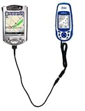 Magellan to HP iPAQ GPS Data Connectivity Cable