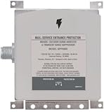 Panamax GPP8005 Max¨ Service Entrance Protector