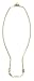 Westinghouse #70224 12 Brass PLT 2PC Harp