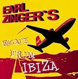 Escape from Ibiza [Vinyl]