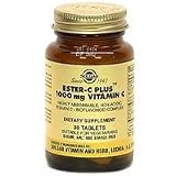 Extra Potency Ester-C Plus - 180 - Tablet
