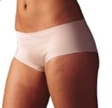 Rago Shapewear Ultra Shaper Pantie Girdle Style 004