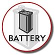 Ultralast Cordless Phone Battery for VTech 89-1330-01 8300; ATT 3101 3111; Uniden BT1011
