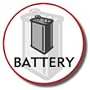 Ge Tl26506 Fits At&T, Ge, Casio & Phonemate