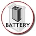 Ge Tl26506 Fits At&T, Ge, Casio & Phonemate