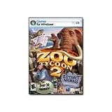 Quality Zoo Tycoon 2: Extinct Animals By Microsoft