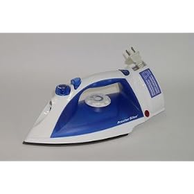 Proctor-Silex Lightweight Iron