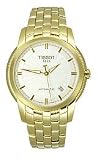 Tissot Men's Ballade III watch #T97.5.483.31