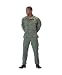 Military Fatigues Olive Drab BDU Shirt