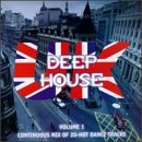 Deep House U.K., Vol. 1