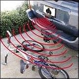 Daytona Brands Auto Alert Car or SUVs Backup Alert