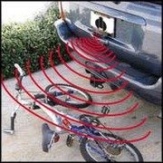 Daytona Brands Auto Alert Car or SUVs Backup Alert
