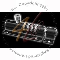 CombiBolt Black CB2000-Black