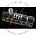Combi-Bolt Door Lock
