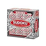 Sudoku Game - B000EMRVAG