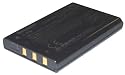 Sharp Zaurus EA-BL06 Rechargeable Lithium Ion Battery
