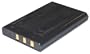 Sharp Zaurus EA-BL06 Rechargeable Lithium Ion Battery