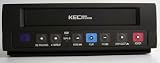 KEC MA/2X3 Mobile Video Cassette Player