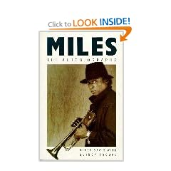 Miles: The Autobiography (Picador Books)