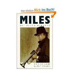 Miles. The Autobiography (Picador Books)