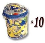 Bubble Tea Gift Tote - 10 count