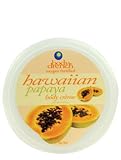 Body Drench OXYGEN FORTIFIED Hawaiian Papaya Body Creme 7 oz. 30656