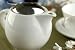 Bee House Round Teapot