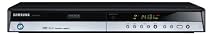 Samsung DVD-HR750 - 160Gb Hard Drive Multi Format DVD Recorder