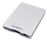 Electronics : Trueway External USB Floppy Drive