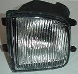 99-04 NISSAN PATHFINDER FOG LIGHT LH (DRIVER SIDE) SUV, FROM 12/98 (1999 99 2000 00 2001 01 2002 02 2003 03 2004 04) N107506 261552W125