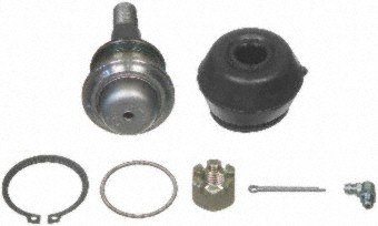 MOOGK9509 Front Lower Suspension Ball Joint for Nissan 240SX