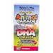 Natures Plus Animal Parade Childrens Chewable DHA 90 chewable tablets
