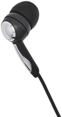 3.5mm Single Ear Bud for LG Rumor Touch LN510/ Genesis US760/ Cosmos 2 VN251/ Thrill 4G/ Enlighten VS700/ Marquee LS855/ DoublePlay/ myTouch E739(T-Mobile myTouch),myTouch Q C800(T-Mobile myTouch Q)/ Nitro HD P930/ Extravert VN271/ Spectrum VS920/ Connect 4G MS840, Blu Advance, Blu Dash, Blu Life One, Blu Life Play, Blu Life Pure, Blu Life View, Blu Studio, Blu Tank, Blu Vivo, Dell Venue, Huawei Pal, LG Volt, HTC One 2, Kyocera Verve, Motorola G, Nokia Lumia Icon, Samsung Galaxy S5, Samsung Galaxy Tab Pro, Sony Xperia Z1s, Sony Xperia Z2, ZTE Max, ZTE Radiant