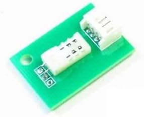 Details about Humidity & Temperature Sensor Module
